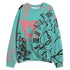 NBL-740-Cyber-Jade-NastyJamz-Sweatshirt-Match-Pattern-Broken-Time-All-Over-Print