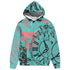 NBL-740-Cyber-Jade-NastyJamz-Hoodie-Match-Pattern-Broken-Time-All-Over-Print