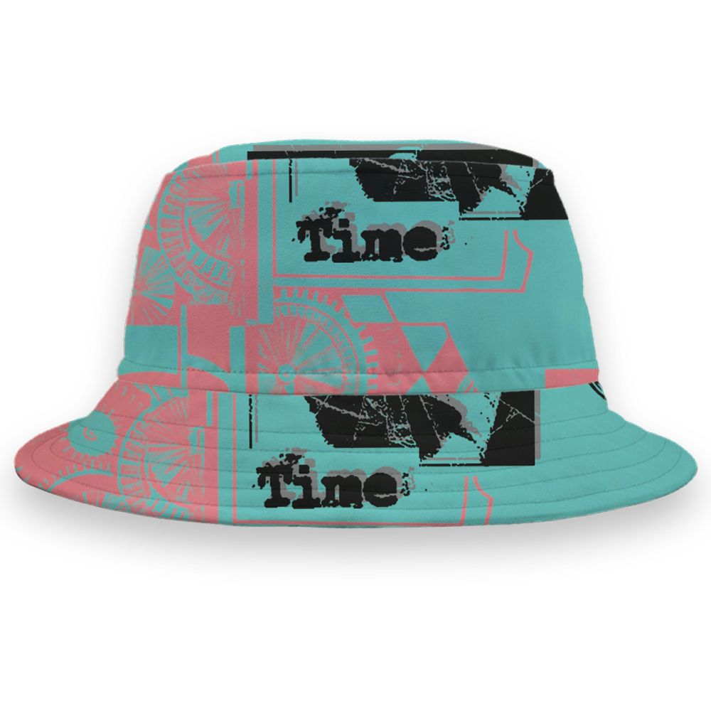 NBL-740-Cyber-Jade-NastyJamz-Bucket-Hat-Match-Pattern-Broken-Time-All-Over-Print
