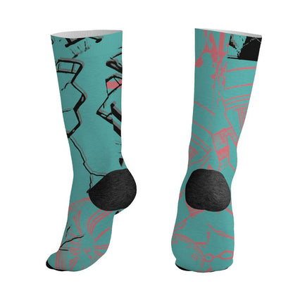 NBL-740-Cyber-Jade-NastyJamz-Socks-Match-Pattern-Broken-Time-All-Over-Print
