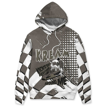 Cave-Stone-4s-NastyJamz-Hoodie-Match-Kream-Sneaker-All-Over-Print