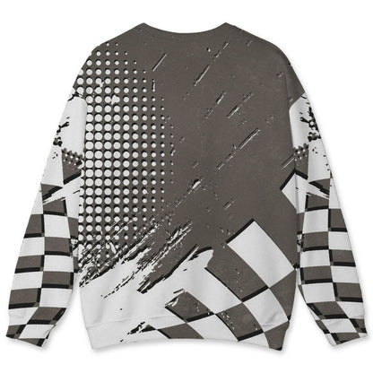 Cave-Stone-4s-NastyJamz-Sweatshirt-Match-Kream-Sneaker-All-Over-Print