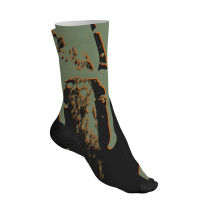 Undefeated-4s-NastyJamz-Socks-Match-Drip-2-Hard-All-Over-Print