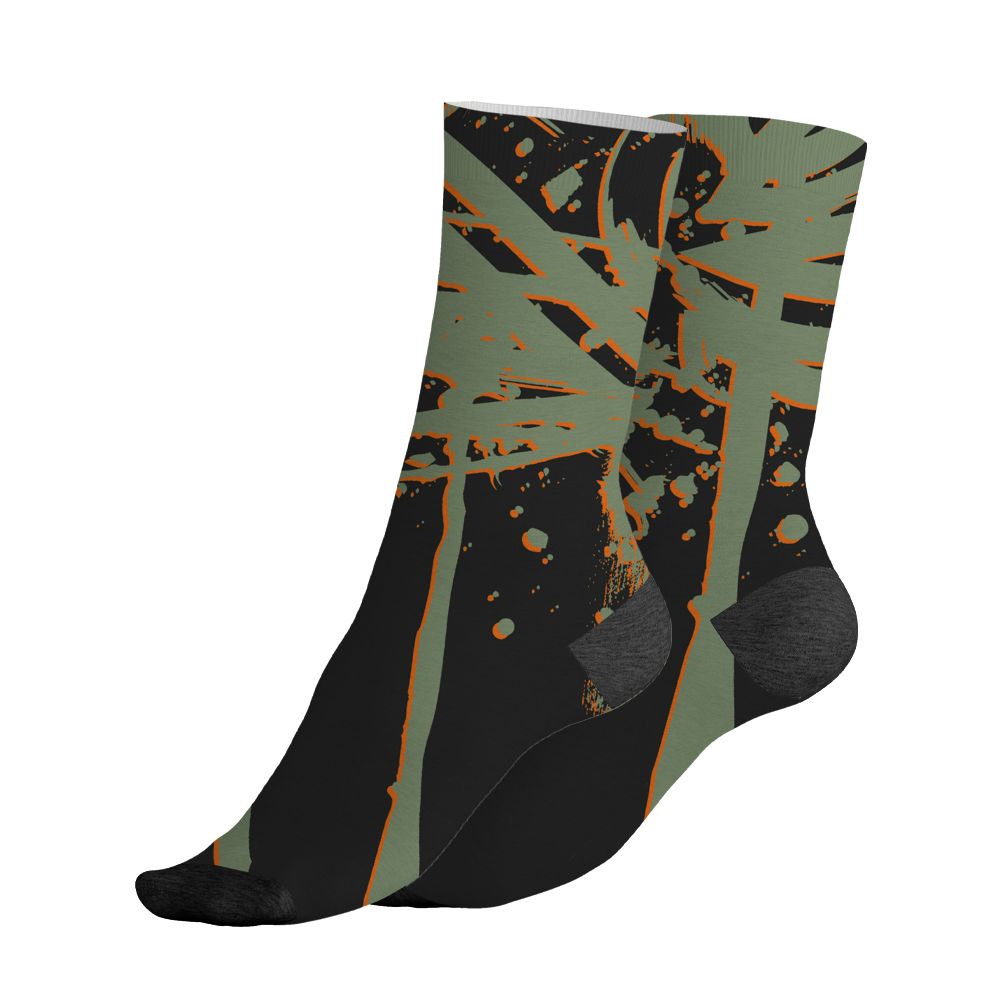 Undefeated-4s-NastyJamz-Socks-Match-Drip-2-Hard-All-Over-Print
