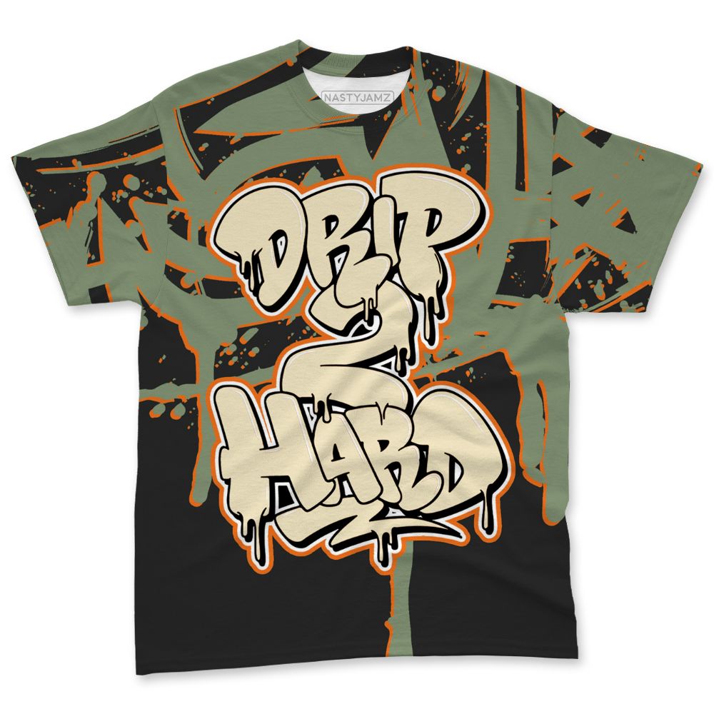 Undefeated-4s-NastyJamz-T-Shirt-Match-Drip-2-Hard-All-Over-Print