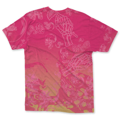 GF-7-Live-Wire-NastyJamz-T-Shirt-Match-Skulls-Pattern-All-Over-Print