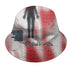 Fire-Red-5s-NastyJamz-Bucket-Hat-Match-Pattern-Goosebumps-Vibe-All-Over-Print