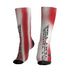 Fire-Red-5s-NastyJamz-Socks-Match-Pattern-Goosebumps-Vibe-All-Over-Print