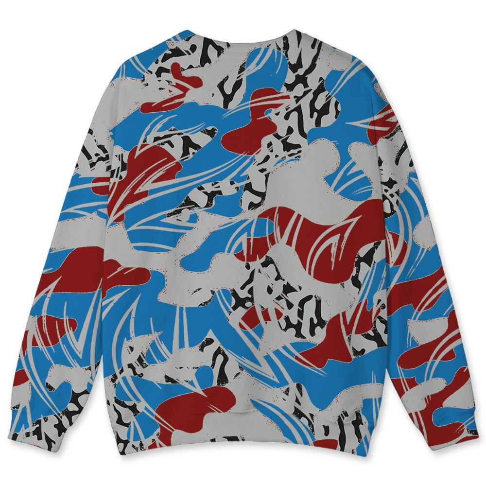 Spizike-Bordeaux-NastyJamz-Sweatshirt-Match-They-Not-Like-Us-All-Over-Print