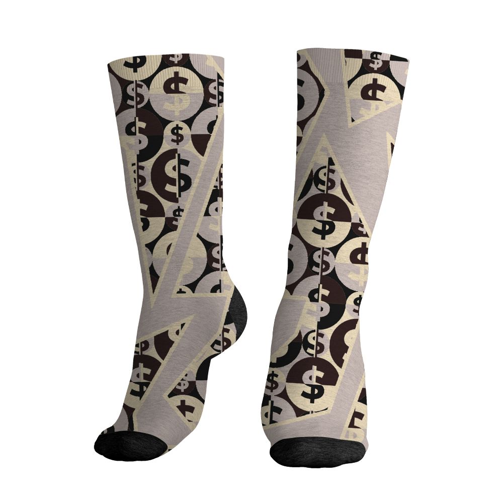 While-You-Were-Sleeping-4s-NastyJamz-Socks-Match-My-Mind-On-My-Money-BER-All-Over-Print