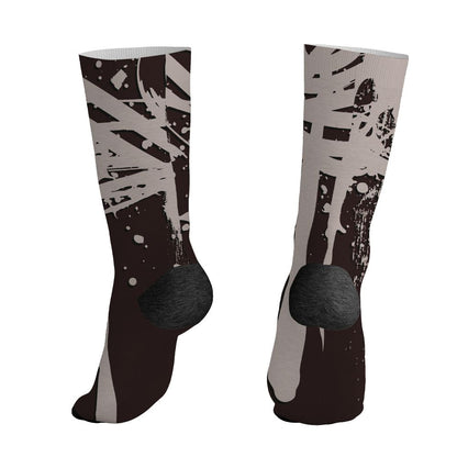 While-You-Were-Sleeping-4s-NastyJamz-Socks-Match-Drip-2-Hard-All-Over-Print