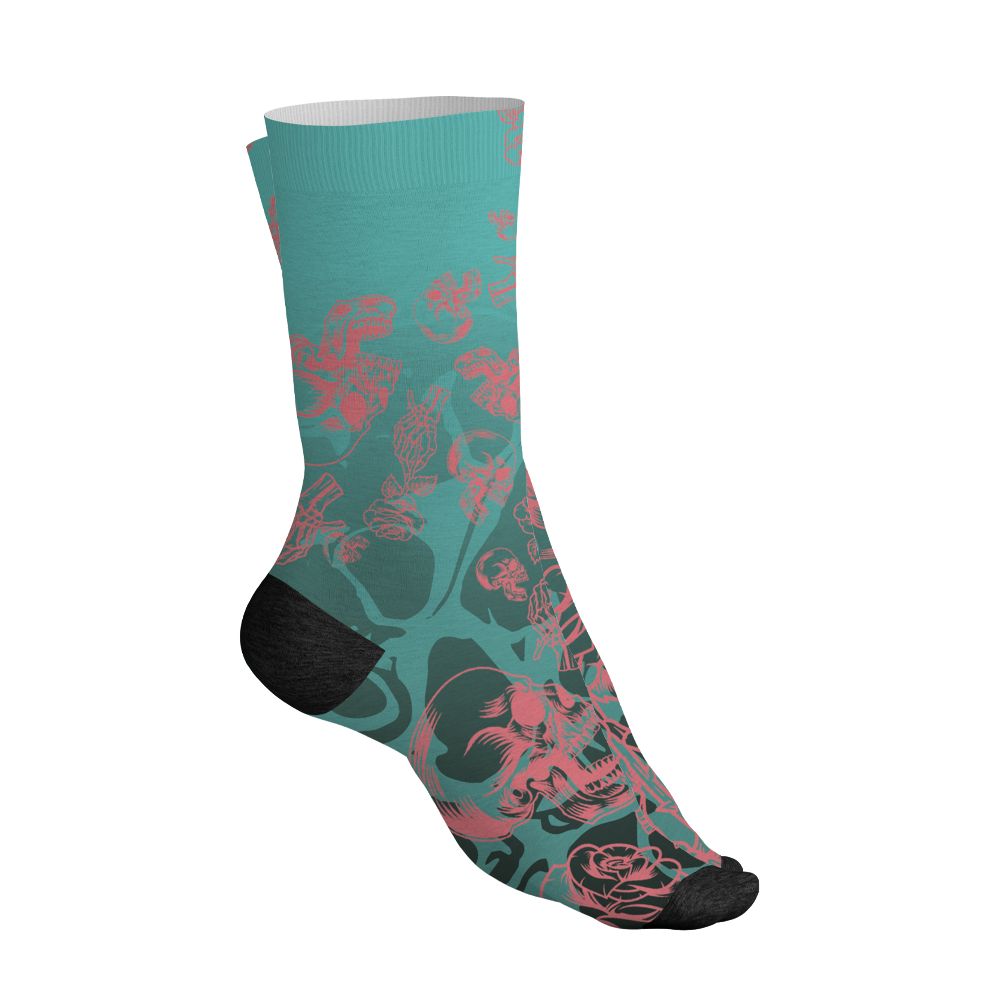 NBL-740-Cyber-Jade-NastyJamz-Socks-Match-Skulls-Pattern-All-Over-Print
