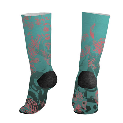 NBL-740-Cyber-Jade-NastyJamz-Socks-Match-Skulls-Pattern-All-Over-Print