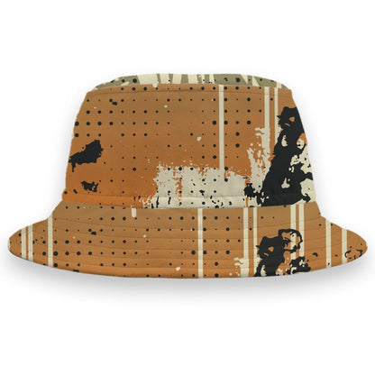 Undefeated-4s-NastyJamz-Bucket-Hat-Match-Its-The-Kicks-All-Over-Print