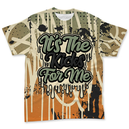Undefeated-4s-NastyJamz-T-Shirt-Match-Its-The-Kicks-All-Over-Print