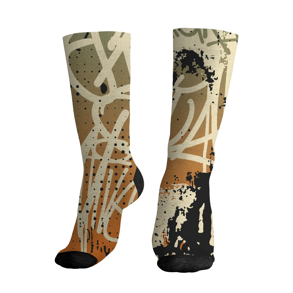 Undefeated-4s-NastyJamz-Socks-Match-Its-The-Kicks-All-Over-Print