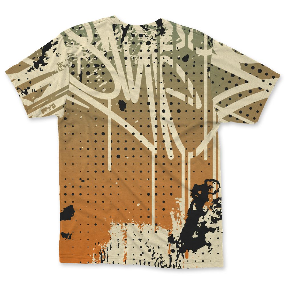 Undefeated-4s-NastyJamz-T-Shirt-Match-Its-The-Kicks-All-Over-Print