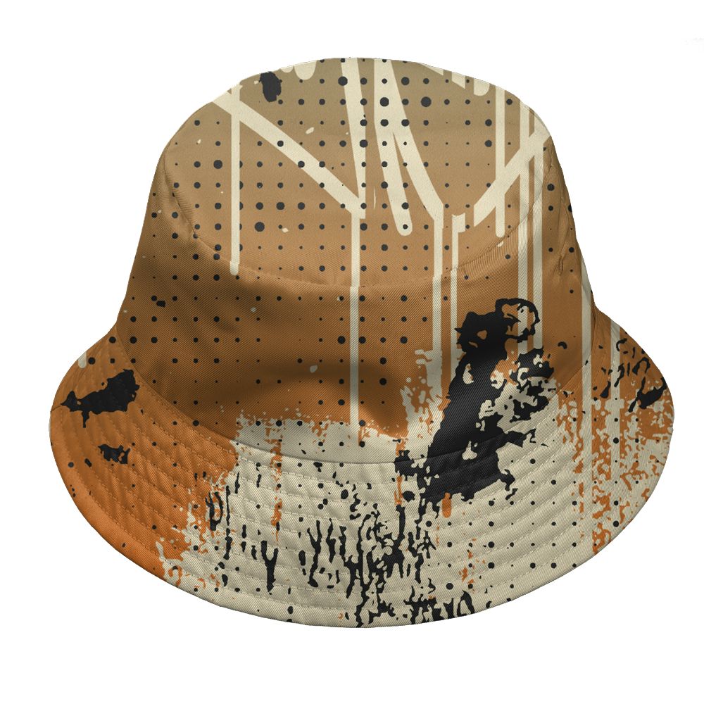 Undefeated-4s-NastyJamz-Bucket-Hat-Match-Its-The-Kicks-All-Over-Print