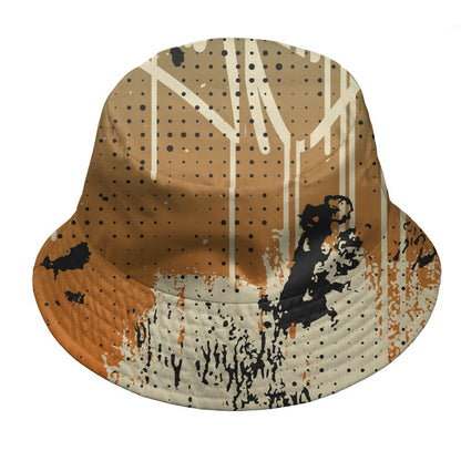 Undefeated-4s-NastyJamz-Bucket-Hat-Match-Its-The-Kicks-All-Over-Print