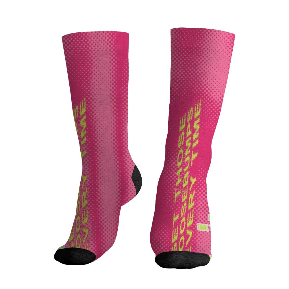 GF-7-Live-Wire-NastyJamz-Socks-Match-Pattern-Goosebumps-Vibe-All-Over-Print