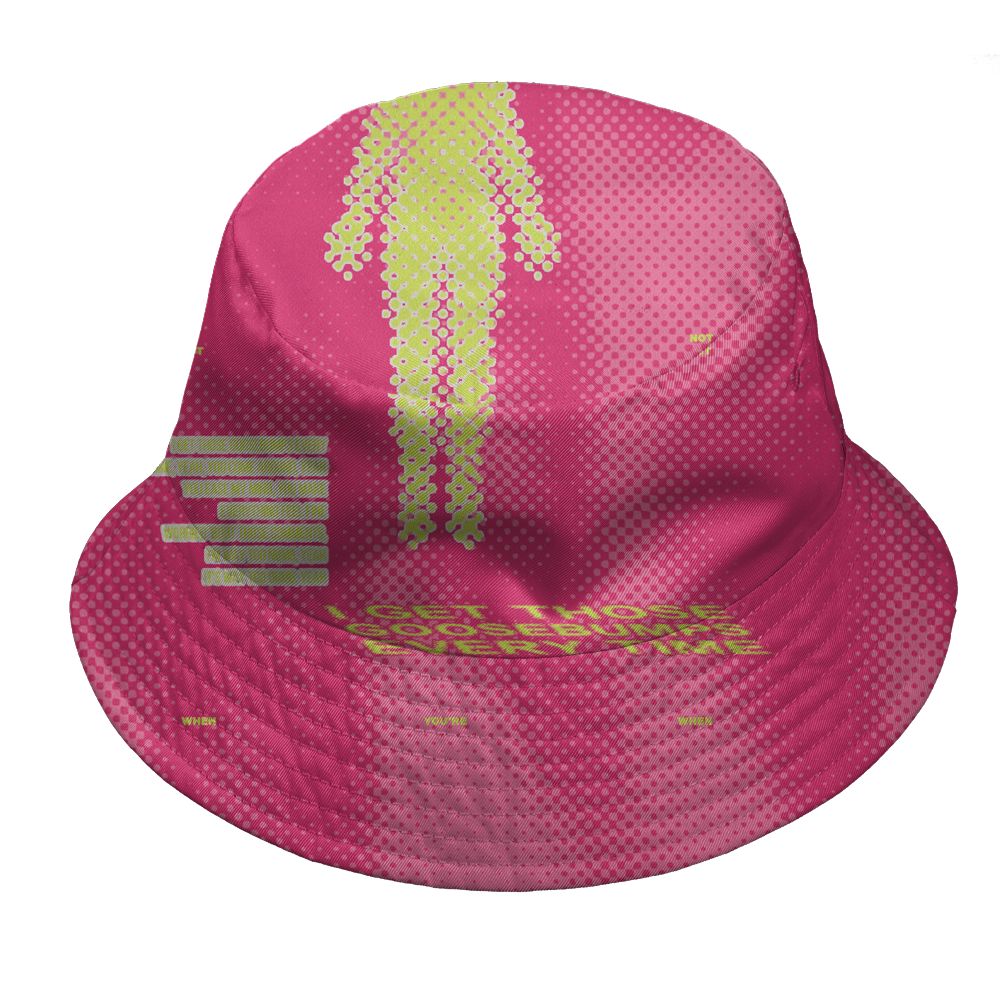 GF-7-Live-Wire-NastyJamz-Bucket-Hat-Match-Pattern-Goosebumps-Vibe-All-Over-Print