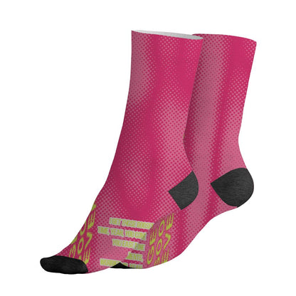 GF-7-Live-Wire-NastyJamz-Socks-Match-Pattern-Goosebumps-Vibe-All-Over-Print