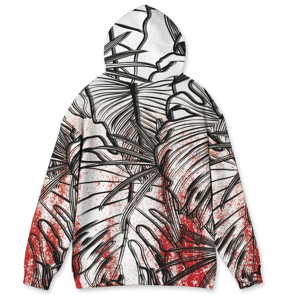 Fire-Red-5s-NastyJamz-Hoodie-Match-Urban-Tropic