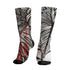 Fire-Red-5s-NastyJamz-Socks-Match-Urban-Tropic