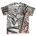 Fire-Red-5s-NastyJamz-T-Shirt-Match-Urban-Tropic