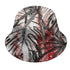 Fire-Red-5s-NastyJamz-Bucket-Hat-Match-Urban-Tropic