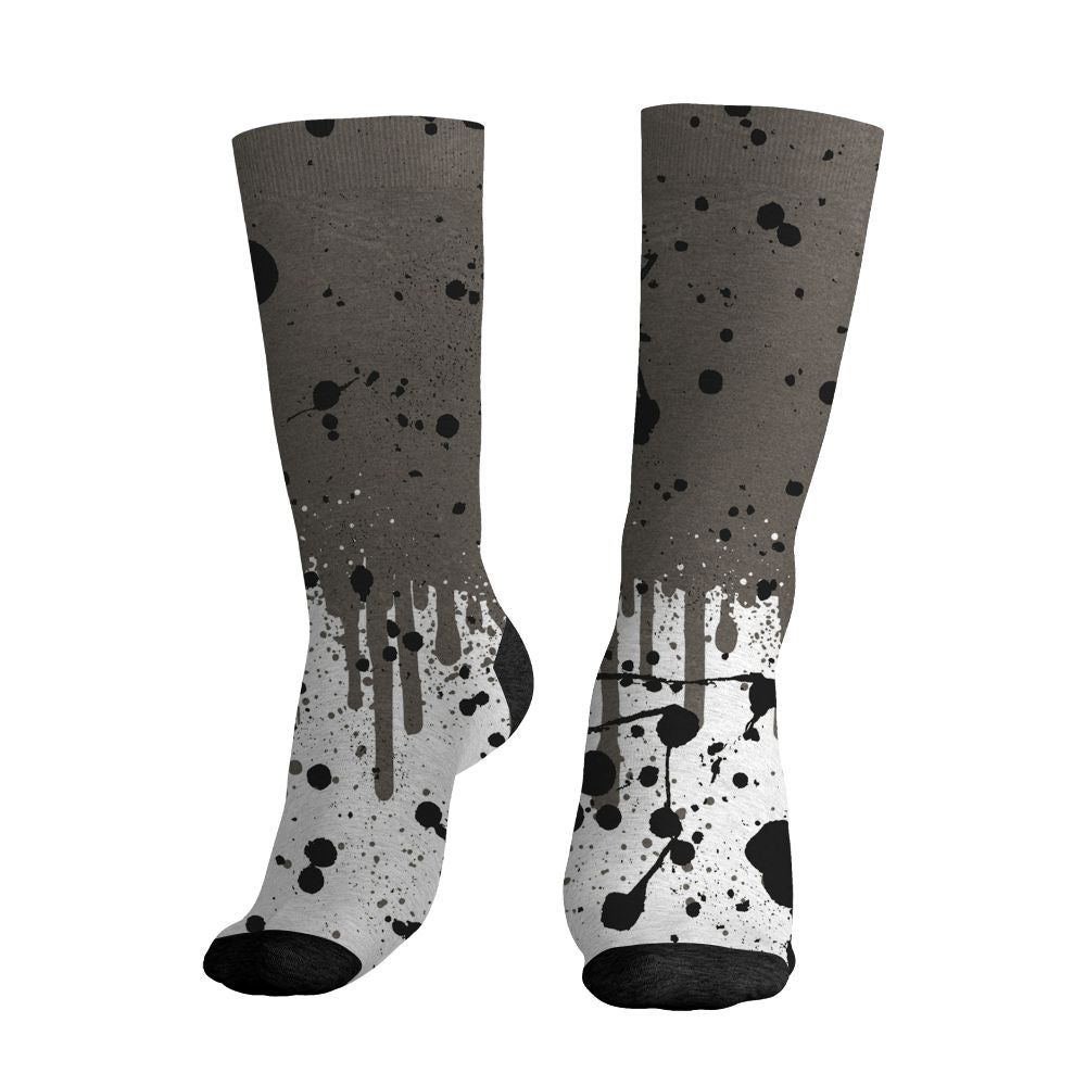 Cave-Stone-4s-NastyJamz-Socks-Match-Good-Things-All-Over-Print