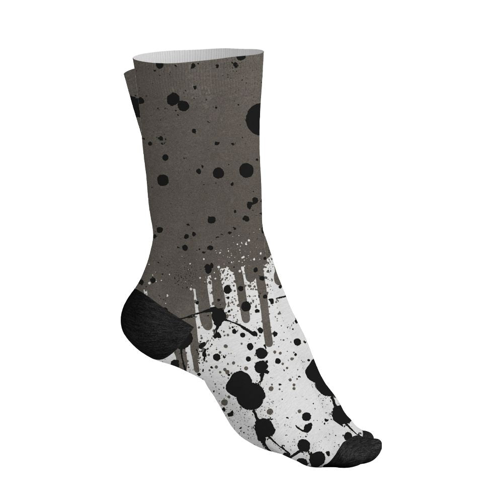 Cave-Stone-4s-NastyJamz-Socks-Match-Good-Things-All-Over-Print