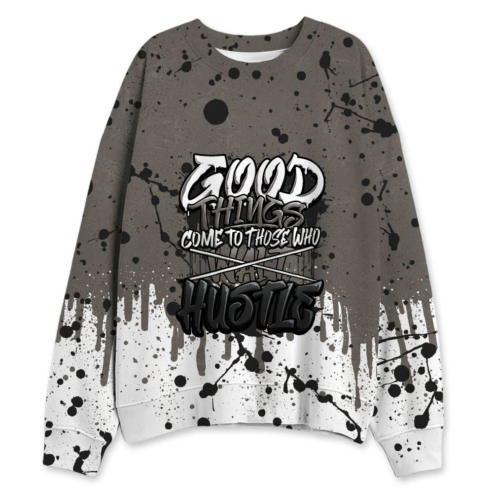Cave-Stone-4s-NastyJamz-Sweatshirt-Match-Good-Things-All-Over-Print