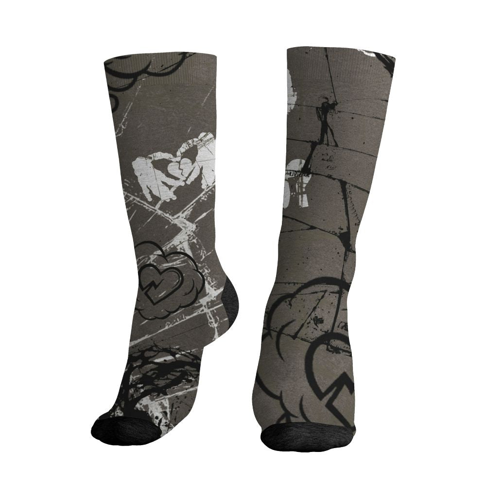 Cave-Stone-4s-NastyJamz-Socks-Match-BER-Broken-Beats-All-Over-Print