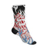Fire-Red-5s-NastyJamz-Socks-Match-Sassy-Classy-All-Over-Print