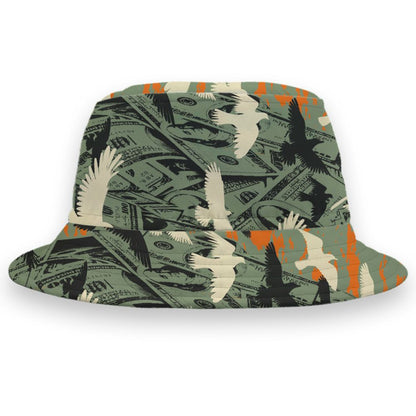 Undefeated-4s-NastyJamz-Bucket-Hat-Match-Move-In-Silence-Money-All-Over-Print