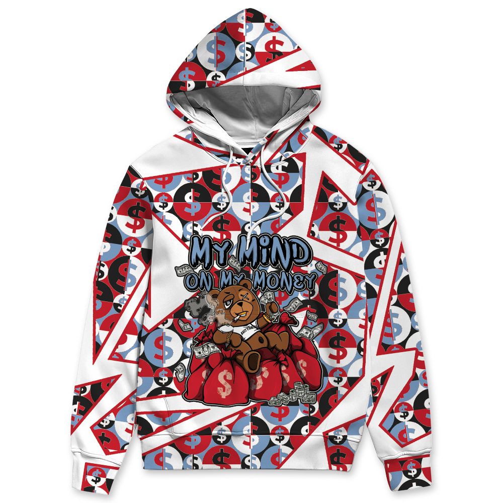 Fire-Red-5s-NastyJamz-Hoodie-Match-My-Mind-On-My-Money-BER-All-Over-Print