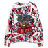 Fire-Red-5s-NastyJamz-Sweatshirt-Match-My-Mind-On-My-Money-BER-All-Over-Print
