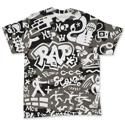 Cave-Stone-4s-NastyJamz-T-Shirt-Match-Pattern-Rap-Streetwear-All-Over-Print