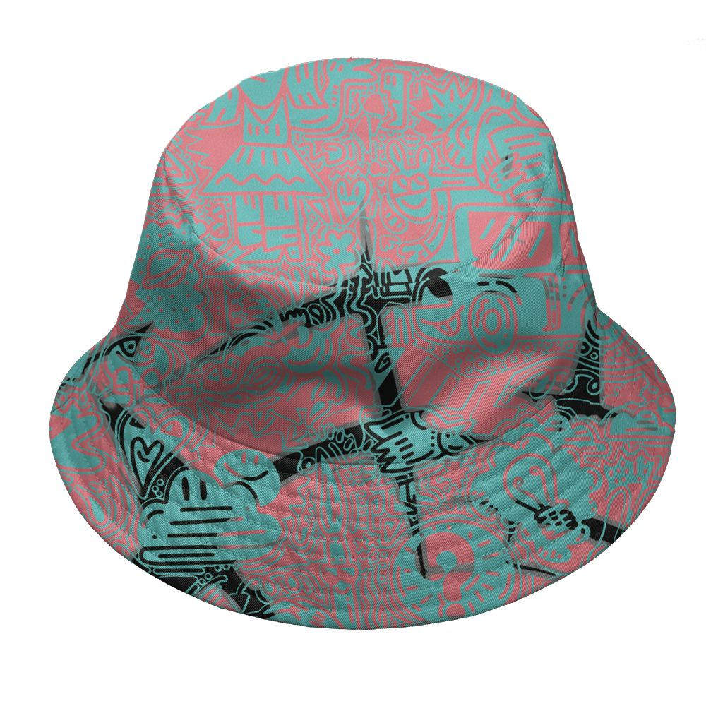 NBL-740-Cyber-Jade-NastyJamz-Bucket-Hat-Match-Back-To-School-Pattern-All-Over-Print