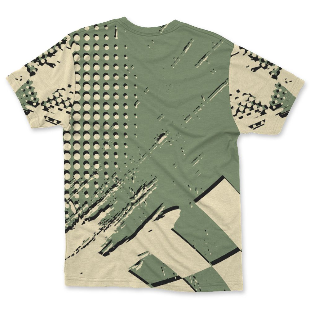Undefeated-4s-NastyJamz-T-Shirt-Match-Kream-Sneaker-All-Over-Print