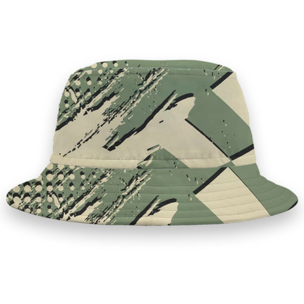 Undefeated-4s-NastyJamz-Bucket-Hat-Match-Kream-Sneaker-All-Over-Print