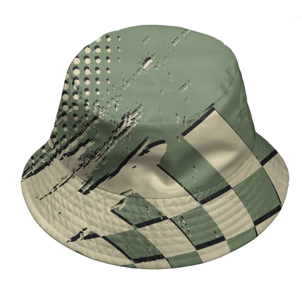 Undefeated-4s-NastyJamz-Bucket-Hat-Match-Kream-Sneaker-All-Over-Print