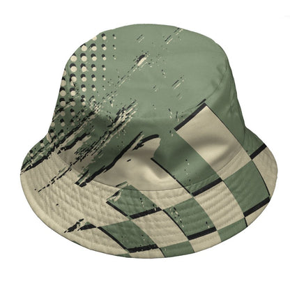 Undefeated-4s-NastyJamz-Bucket-Hat-Match-Kream-Sneaker-All-Over-Print