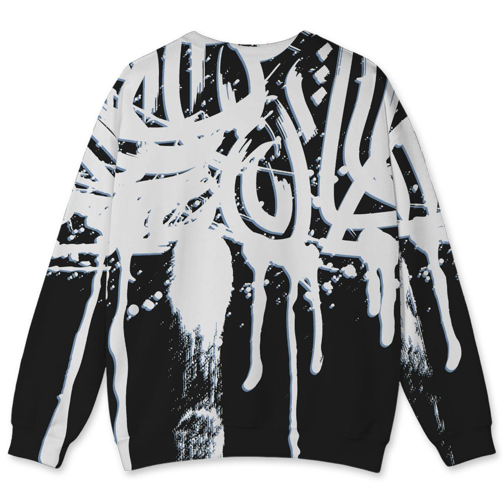 Fire-Red-5s-NastyJamz-Sweatshirt-Match-Drip-2-Hard-All-Over-Print