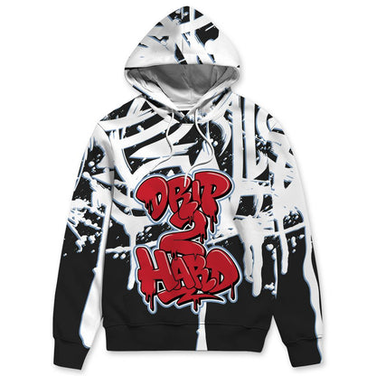 Fire-Red-5s-NastyJamz-Hoodie-Match-Drip-2-Hard-All-Over-Print