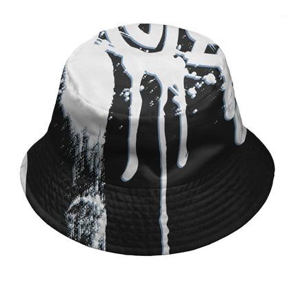 Fire-Red-5s-NastyJamz-Bucket-Hat-Match-Drip-2-Hard-All-Over-Print