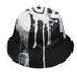 Fire-Red-5s-NastyJamz-Bucket-Hat-Match-Drip-2-Hard-All-Over-Print