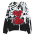 Fire-Red-5s-NastyJamz-Sweatshirt-Match-Drip-2-Hard-All-Over-Print