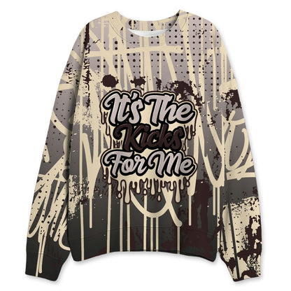 While-You-Were-Sleeping-4s-NastyJamz-Sweatshirt-Match-Its-The-Kicks-All-Over-Print